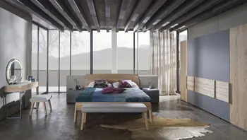 Voglauer Schlafzimmer