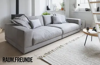 Raumfreunde Lifestyle Möbel für Wohngenuss