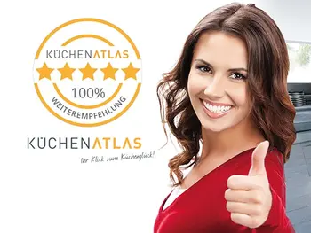 Küchenatlas Weiterempfehlung