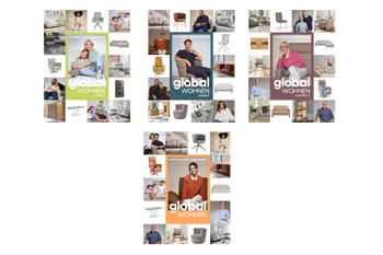 Die neuen Global Kataloge 25/26 sind da!