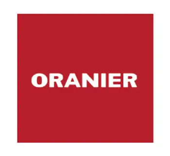 Oranier Logo