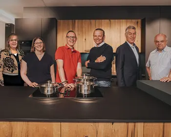 Das Team Speisen von Möbel Weirauch