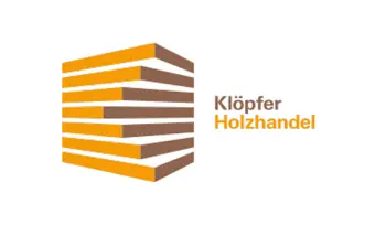 Logo von Klöpfer Holzhandel