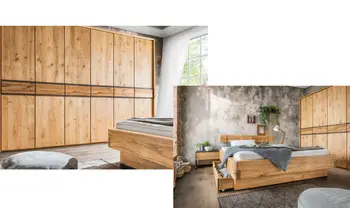 Nachhaltig wohnen mit Holzmöbeln