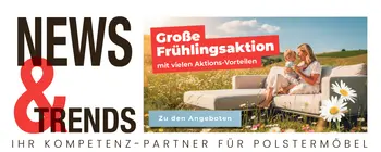 Große Frühlingsaktion