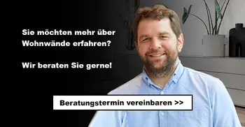 Wohnart Wohnwand Beratung