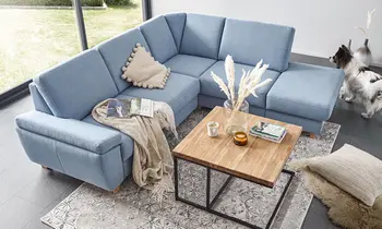 Moderne Ecksofas