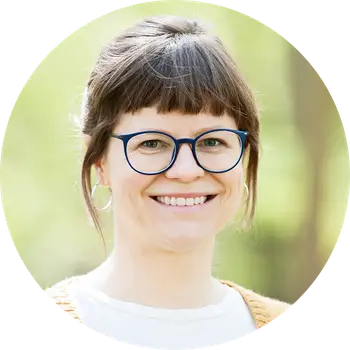 Portrait von Lea-Marike Hoene