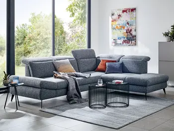 Lebherz Wohnzimmer Sofa