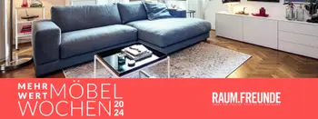 Mehrwert-Möbelwochen