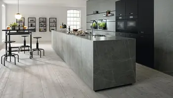 Küchenarbeitsplatte