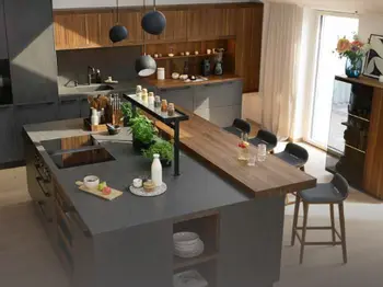 Der aktuelle Team7 Küchen Katalog