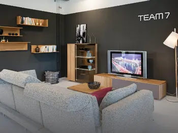 Wohnzimmermöbel im wöm 