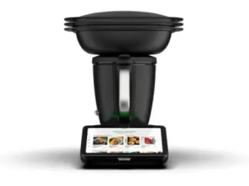 Ein Bild eines Thermomix'