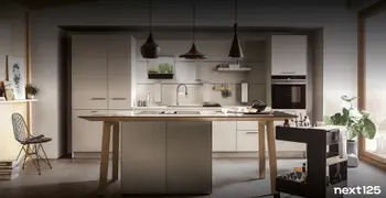 Next125 Küchen