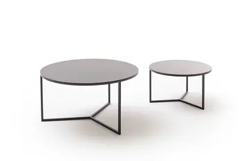 Freisteller von Couchtisch JOAN von RAUM.FREUNDE in schwarz