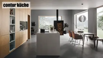 Contur Küchen
