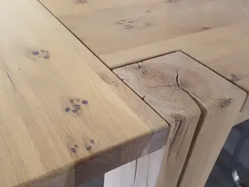 Schreinerei Esstisch