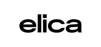 Logo der Marke elica