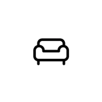 Sofa Icon