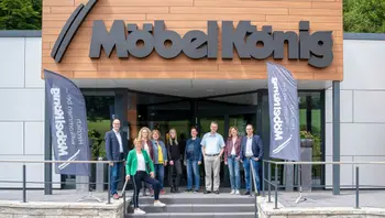 Der Möbel König – Möbelhaus & Küchenstudio bei Siegen