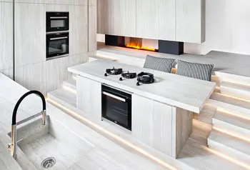 Küchenarbeitsplatten Neolith