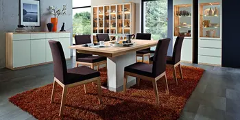 Esszimmermöbel von Rietberger