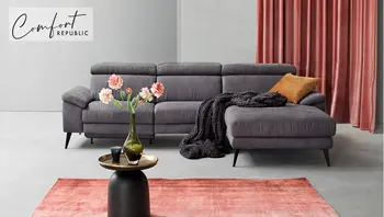 Comfort Republic