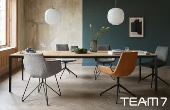 Team7 Naturholzmöbel bei Kellermann