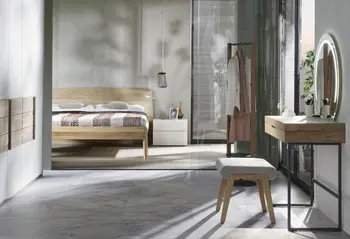 Voglauer Schlafzimmer