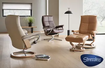 Stressless Relaxmöbel