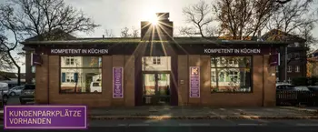 Küchenhaus Gruber - Kontakt