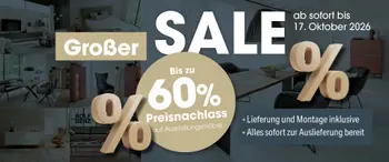 Sale Aktion Ottenjan