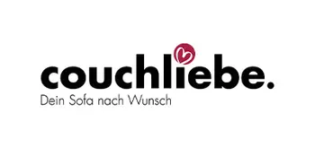 Logo der Marke Couchliebe