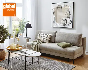 Global Wohnen Möbel