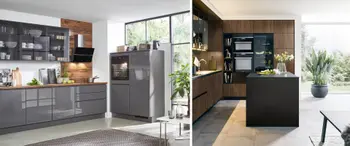 Küchen in Schwandorf