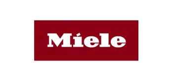 Logo der Marke Miele