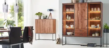 WIMMER Filia Highboards 