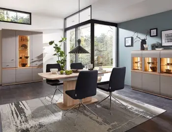 EM Turin/modernes Wohnmöbel