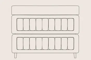 Natura Home Cartago Soft