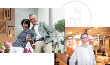 Möbel Hensel Geschäftsleitung