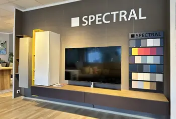 Spectral Wohnwand Twenty