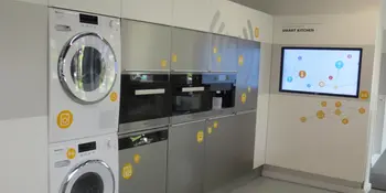 Beispiele für Smart Home-Anwendungen