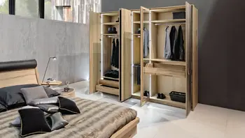 Voglauer Schlafzimmer