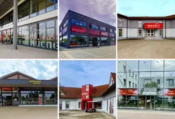 Zu den Himmlisch Wohnen Standorten