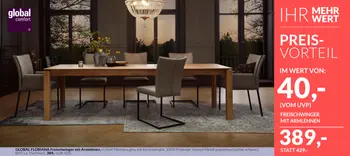 Global Floriana Freischwinger