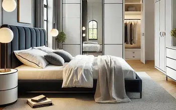 betten Ausstellungstück