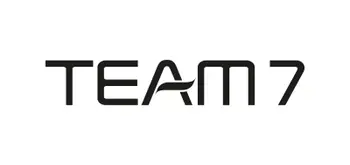 Logo der Marke Team7