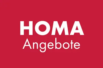 Angebote bei Homa Sindersberger