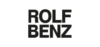 Logo der Marke Rolf Benz